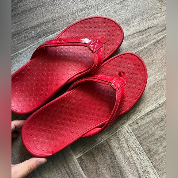 Vionic sandals size 8 - Picture 7 of 7